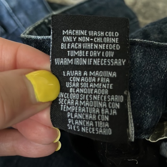 Kardashian Jeans EUC - Picture 6 of 7